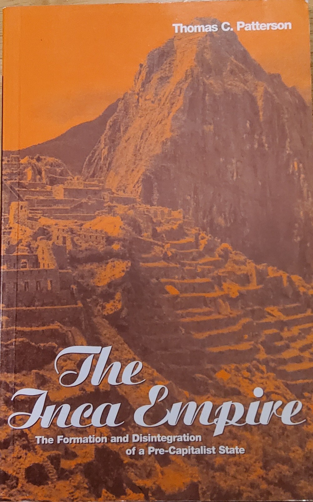 Explorations in Anthropology Ser.: The Inca Empire : The Formation and…