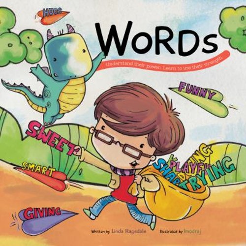 Words Hardcover Linda Ragsdale