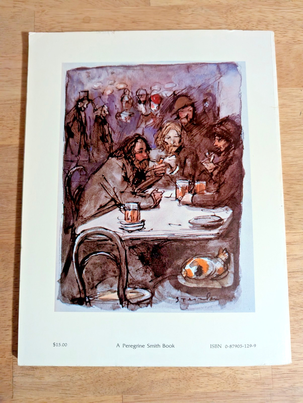 Theophile Alexandre Steinlen Fine Art Book Illustrated Exhibition Catalog