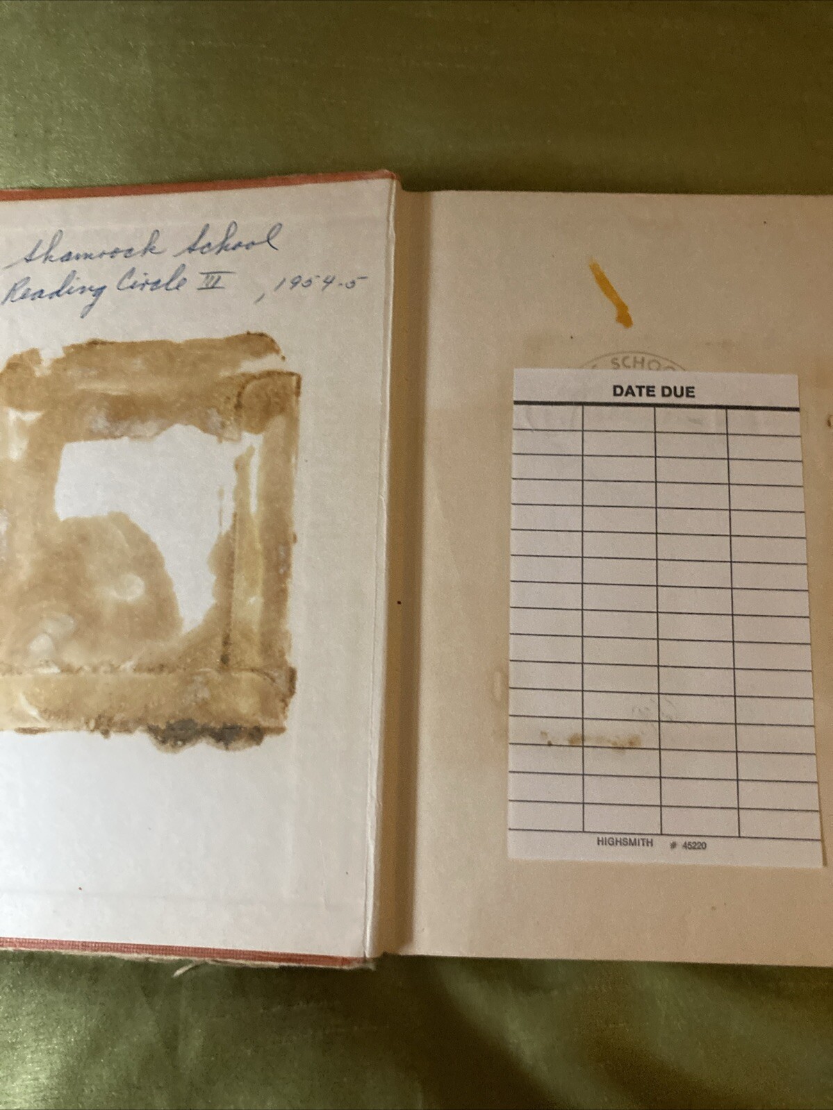 Arabian How horse by John Richard Young, Lorence F Bjorklund, 1953, Vintage Rare