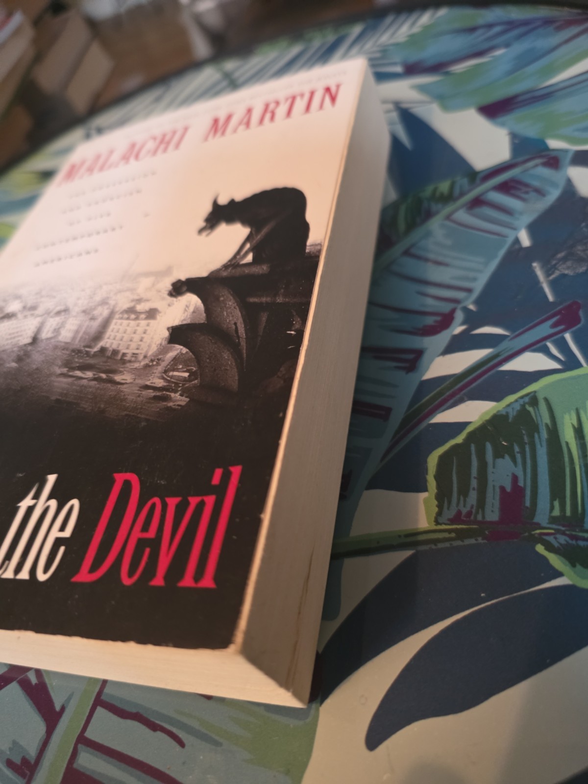 Hostage to the Devil: The Possession and Exorcism of Five Contemporary Ameri…