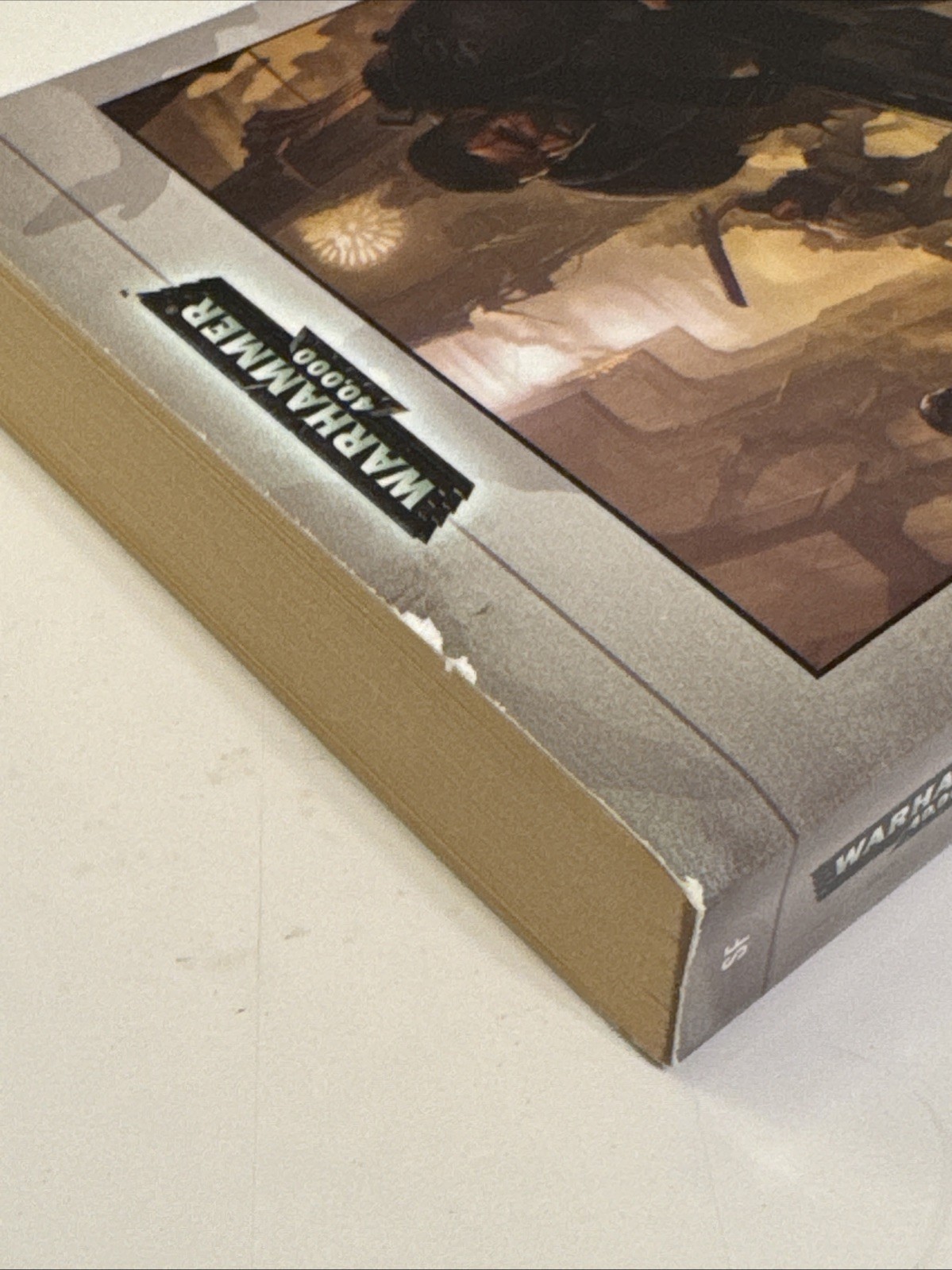 Cadian Blood by Aaron Dembski-Bowden (2009, Mass Market)