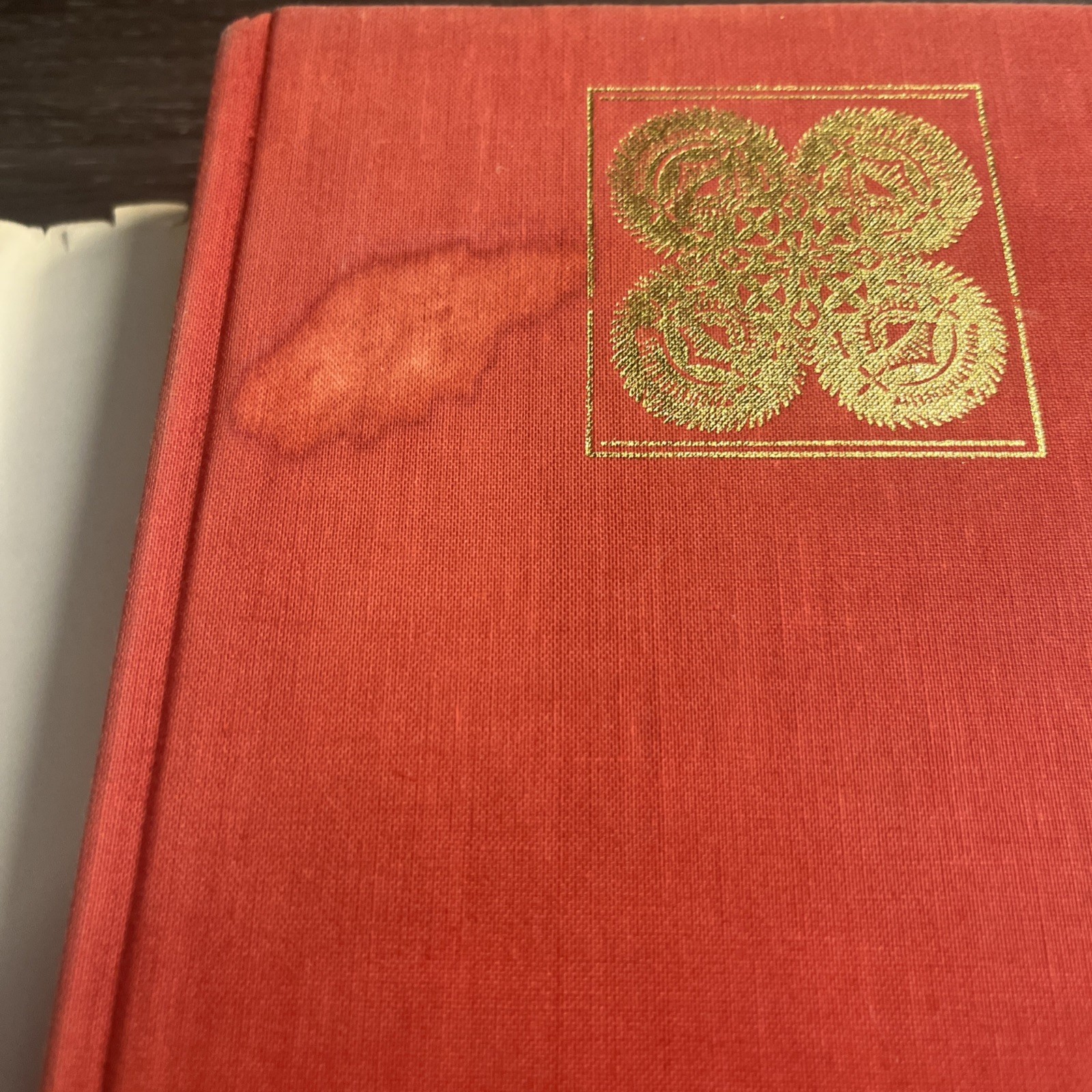 1ST EDITION! POLAND by James A. Michener (1983) HARDCOVER w/JACKET Good