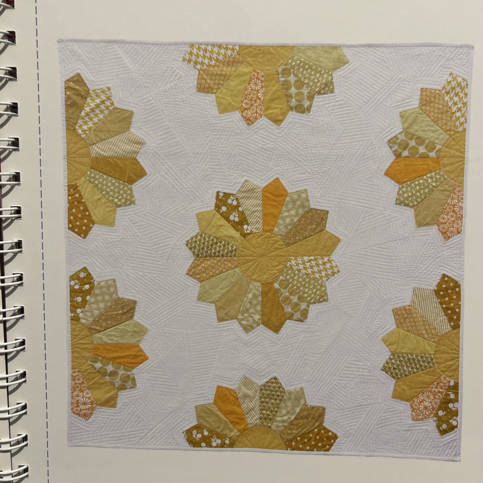 1, 2, 3 Quilt by Ellen Luckett Baker (Paperback, 2013)