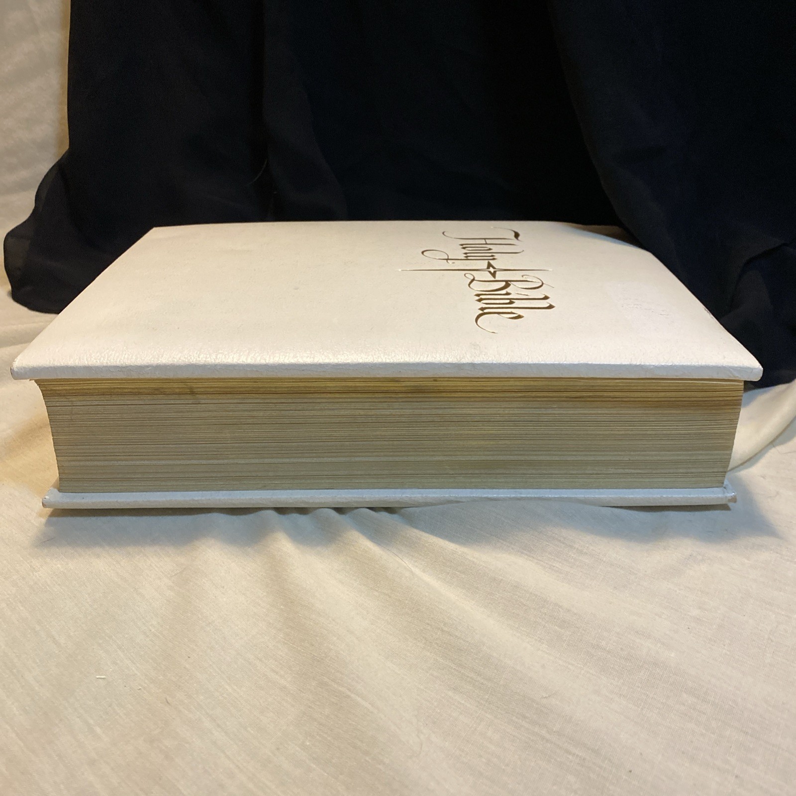 Holy Bible: The New American Bible: Catholic Holy Bible 1971 Ferguson Publishing