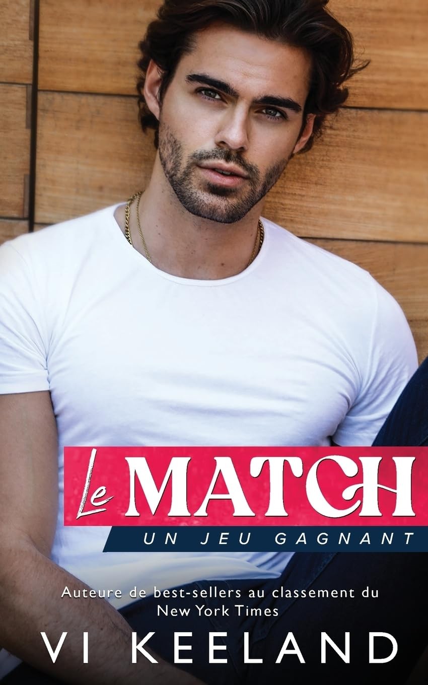 Le Match by Vi Keeland Brand New