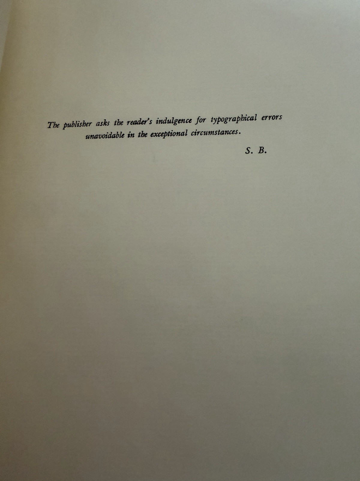 Ulysses FIRST EDITION LIBRARY FEL [Facsimile of 1922 First Edition] Excellent