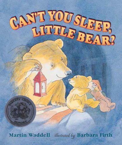 Can’t You Sleep, Little Bear? – 1564022625, Martin Waddell, paperback