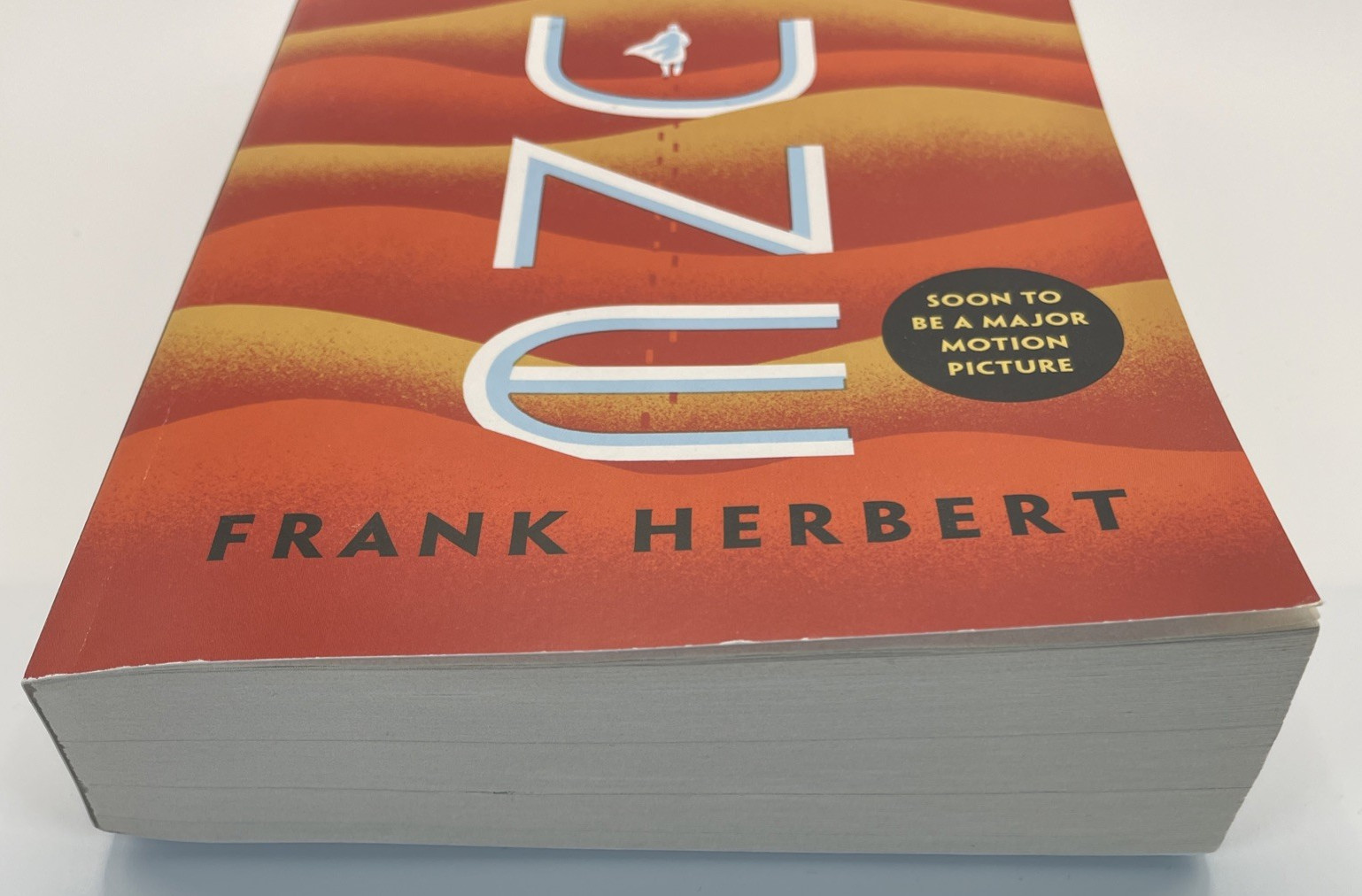 DUNE by Frank Herbert (Trade Paperback, 2010) Ace Premium Edition Book