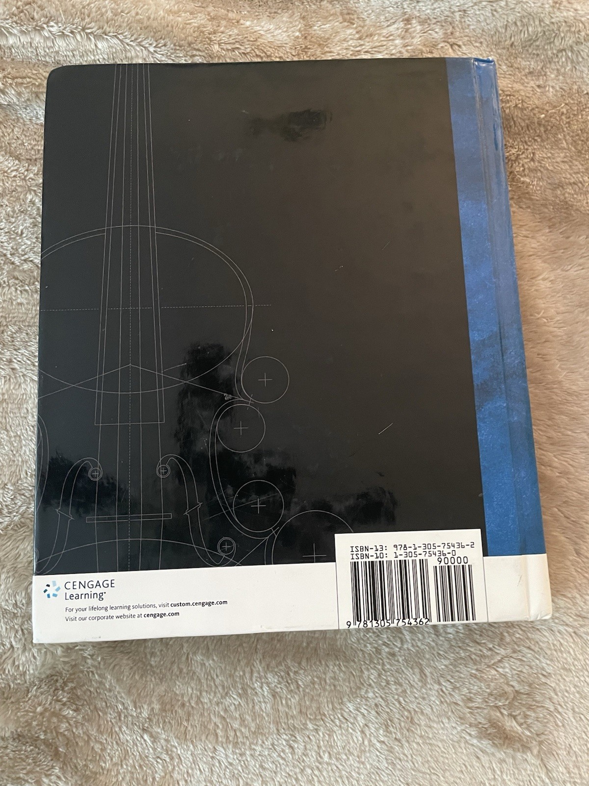 Early Transcendentals,Calculus,James Stewart,Custom for University of Conneticut