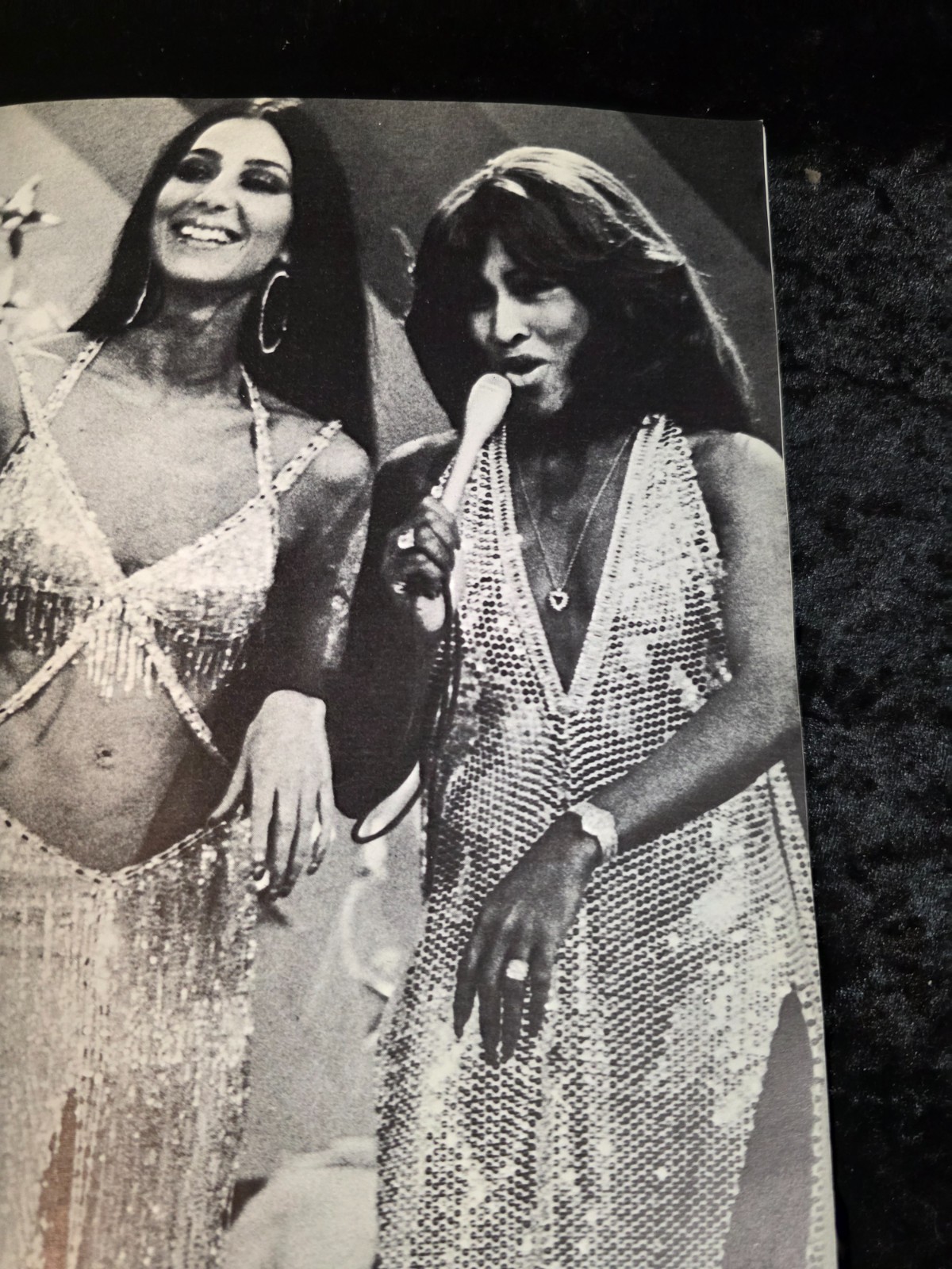 TAKE YOU HIGHER: THE TINA TURNER EXPERIENCE CHRIS WELCH SOFTCOVER