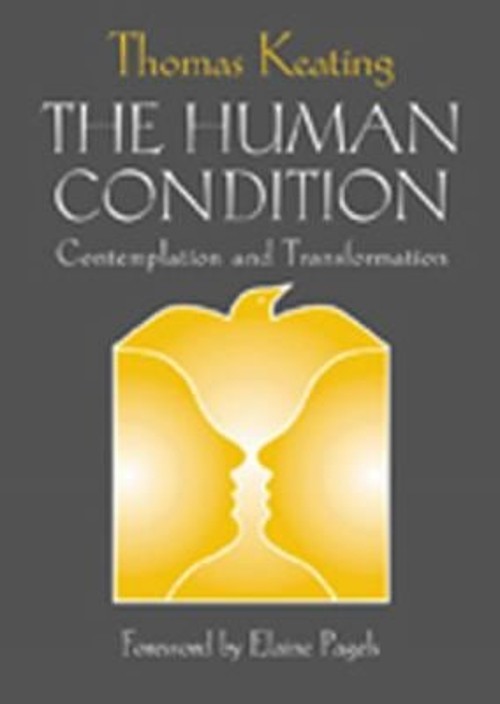 The Human Condition : Contemplation and Transformation Paperback