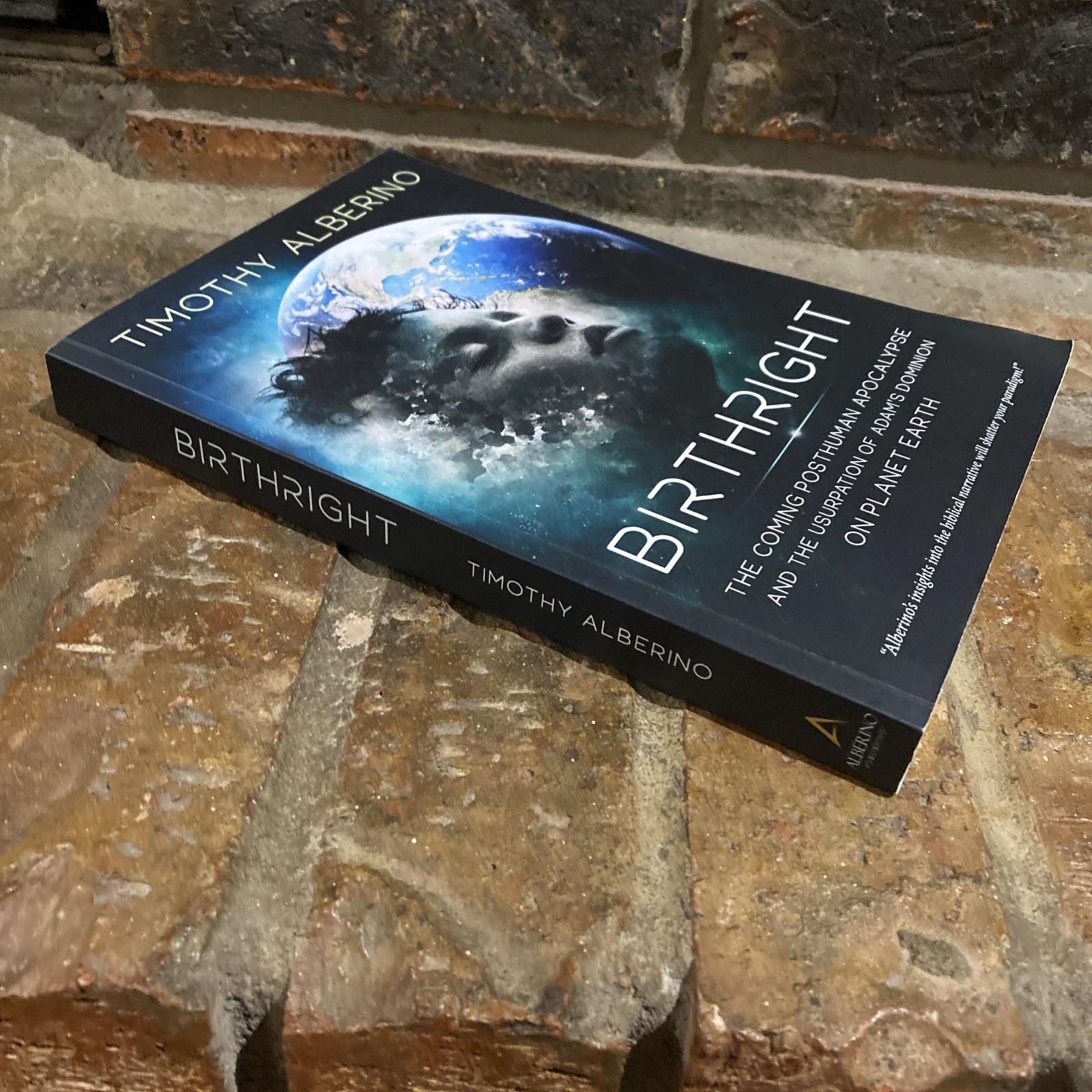 Birthright: The Coming Posthuman Apocalypse and the Usurpation of Adam’s: New