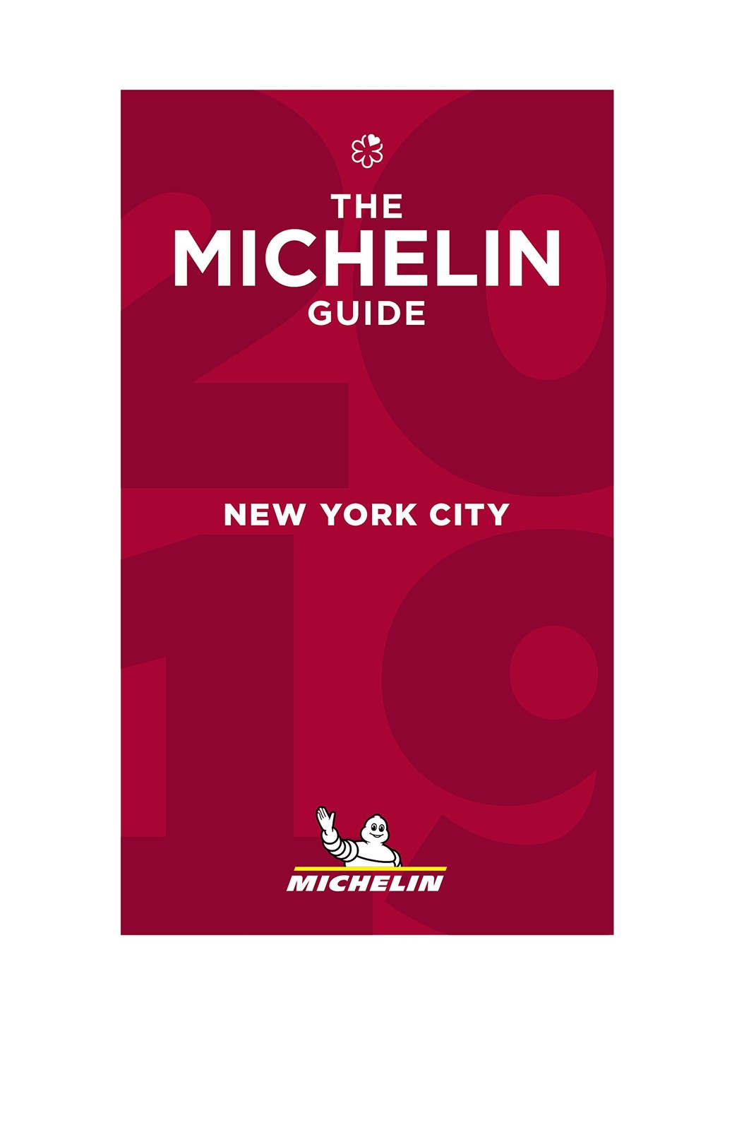MICHELIN Guide New York City 2019: Restaurants