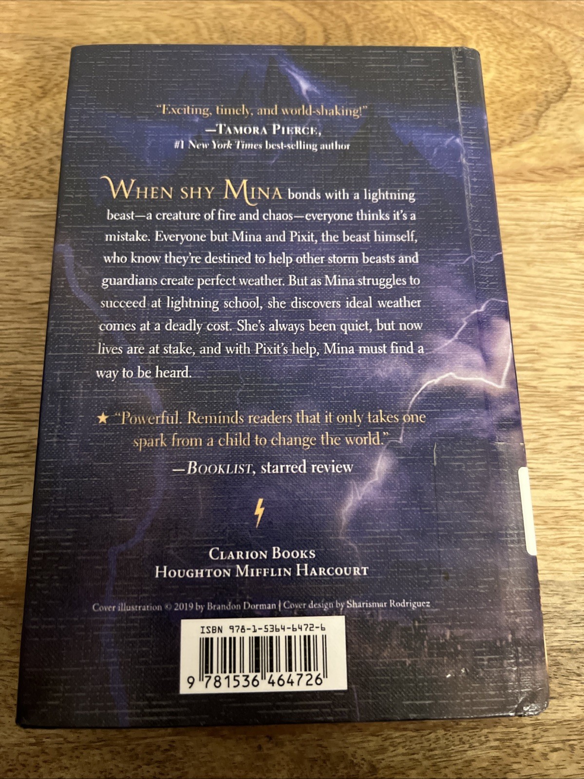 Spark Sarah Beth Durst Hardcover Book 2019