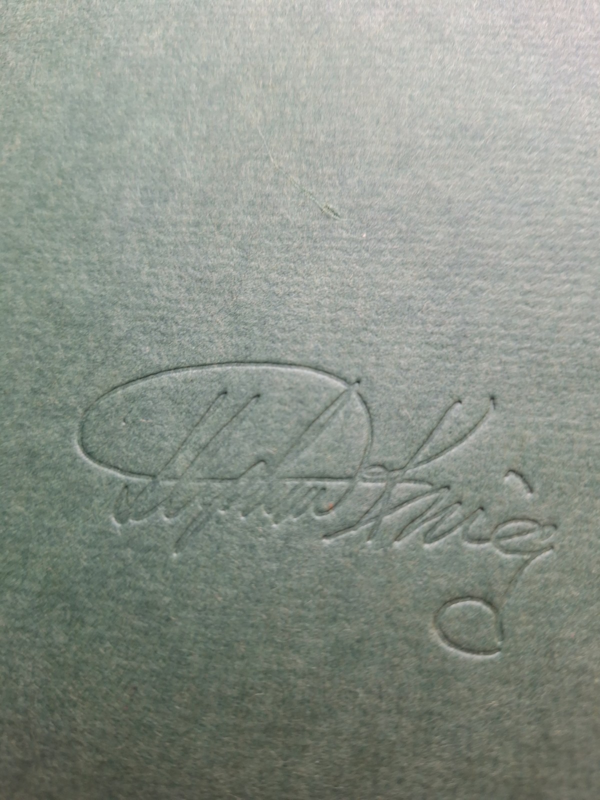 Stephen King The Tommyknockers Hardcover First Edition ? 1987