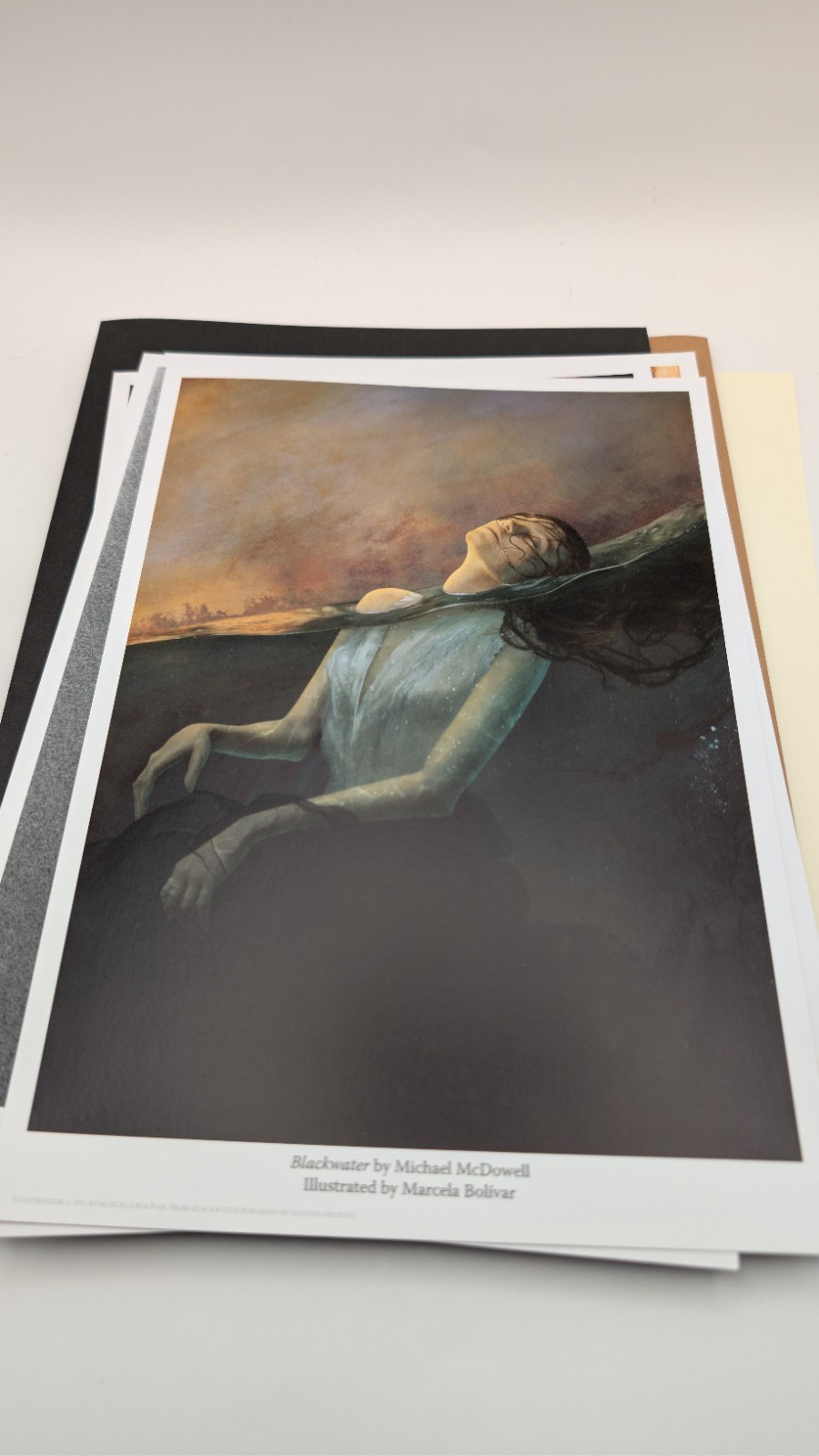Suntup 2021 Art Portfolio – 15 Art Prints