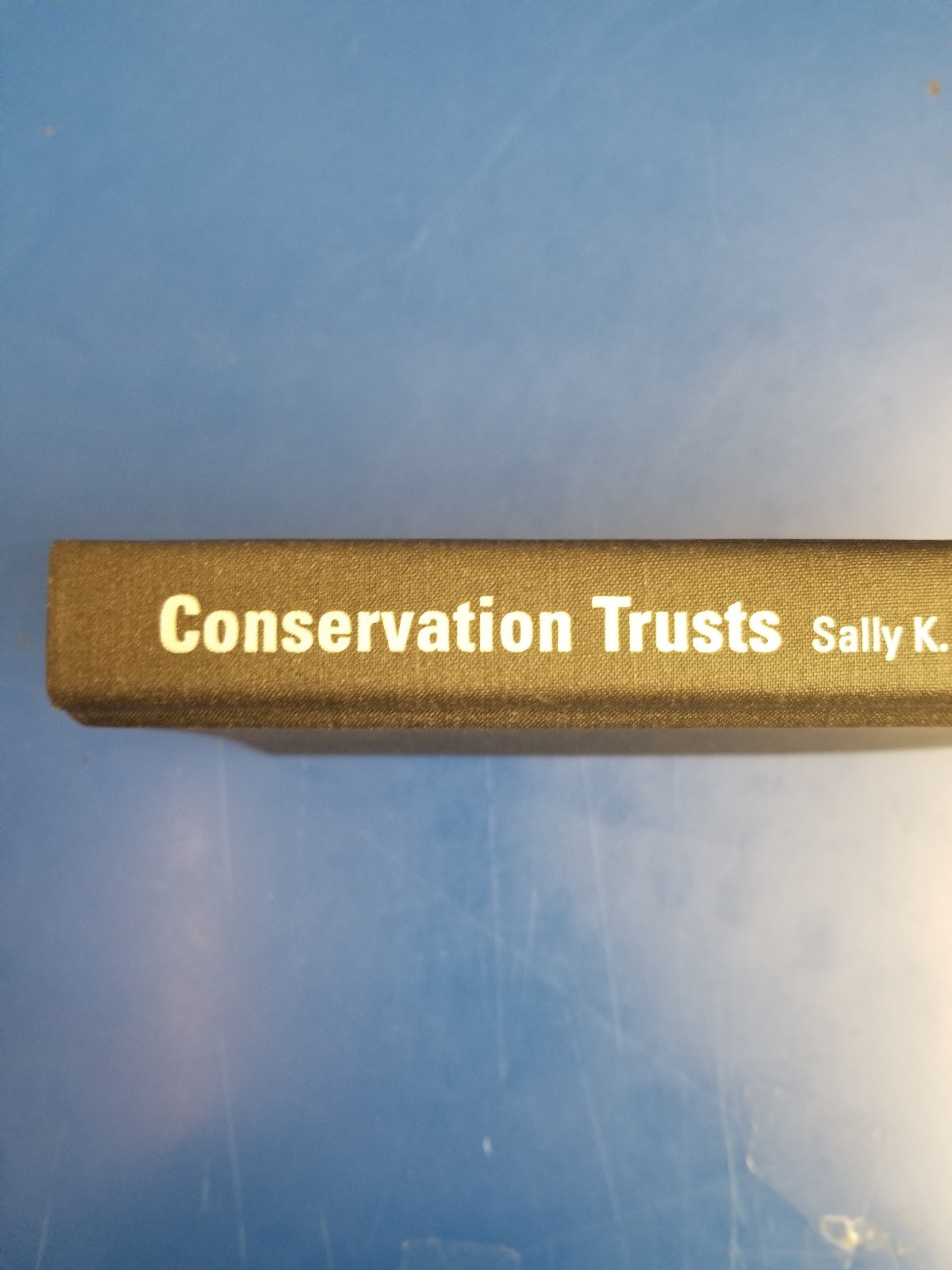 Conservation Trusts