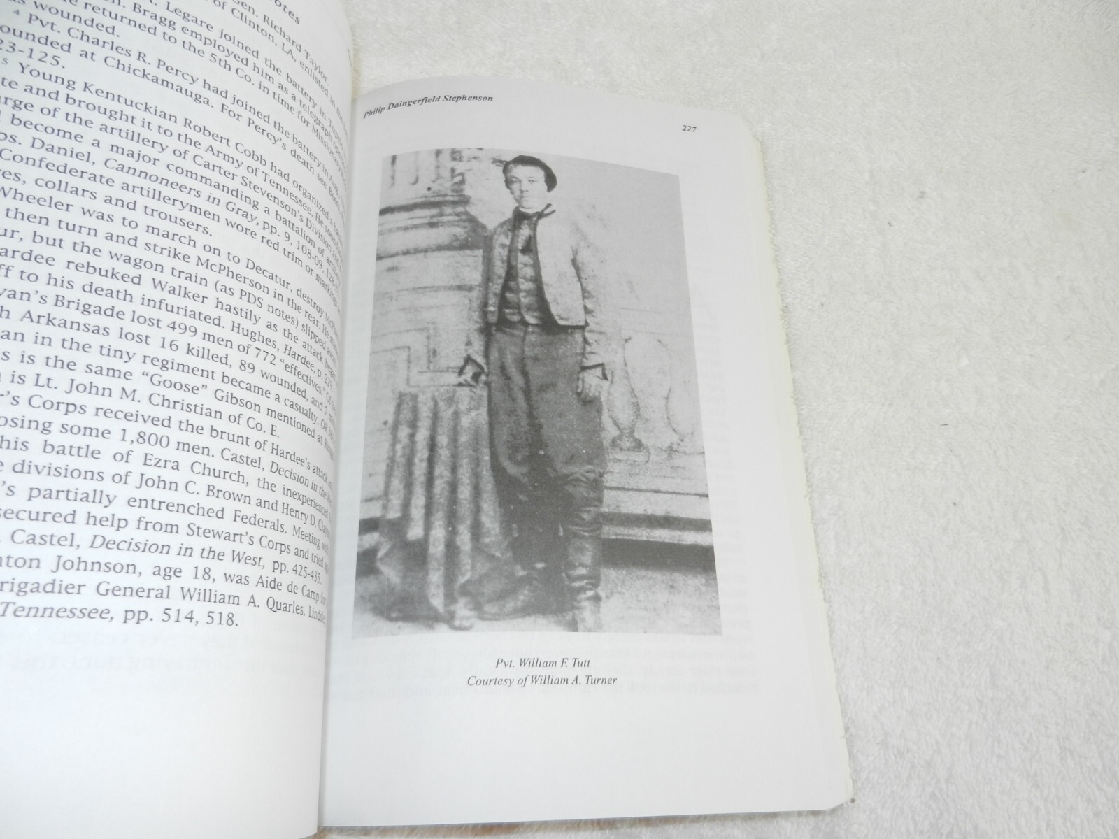 CIVIL WAR CSA Washington Artillery Battery 5th Company & Loader’s memoir