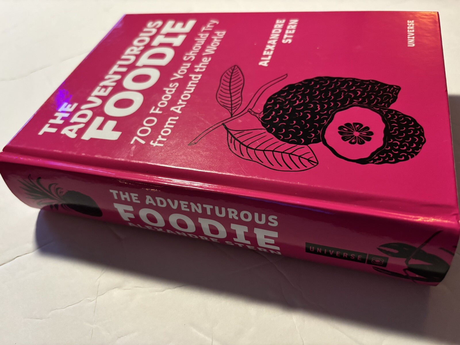 The Adventurous Foodie 700 Foods You Should Try From Around the World Luxembourg