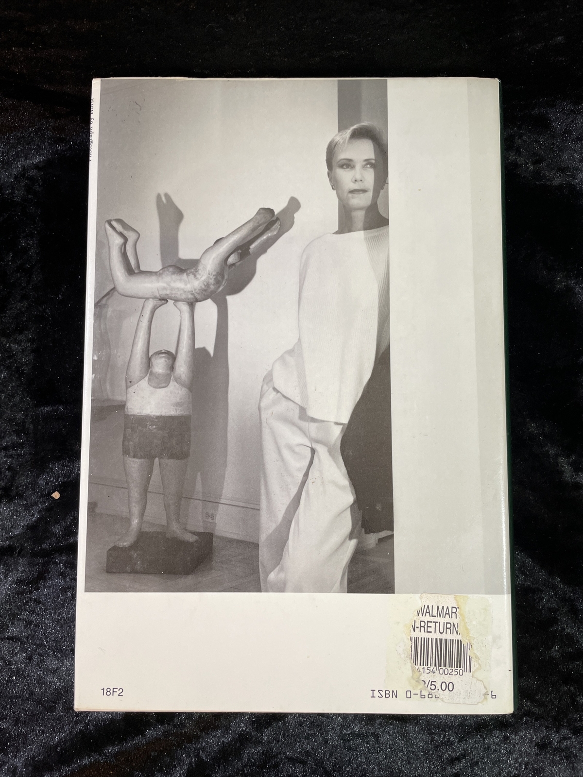 Jealousy – Nancy Friday (1985, Hardcover, Dust Jacket, 1st Edition)