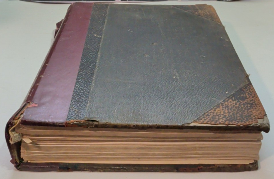 The Old Testament Part I & II by J. James Tissot – 1904 – See Description – HC