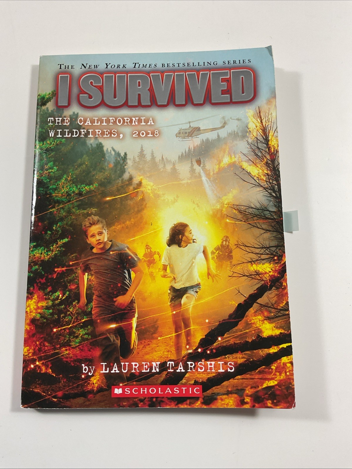 Boxed sets grades 2-4 Lot of 14 I Survived 1-10 PB Jurassic World 1-4 HC