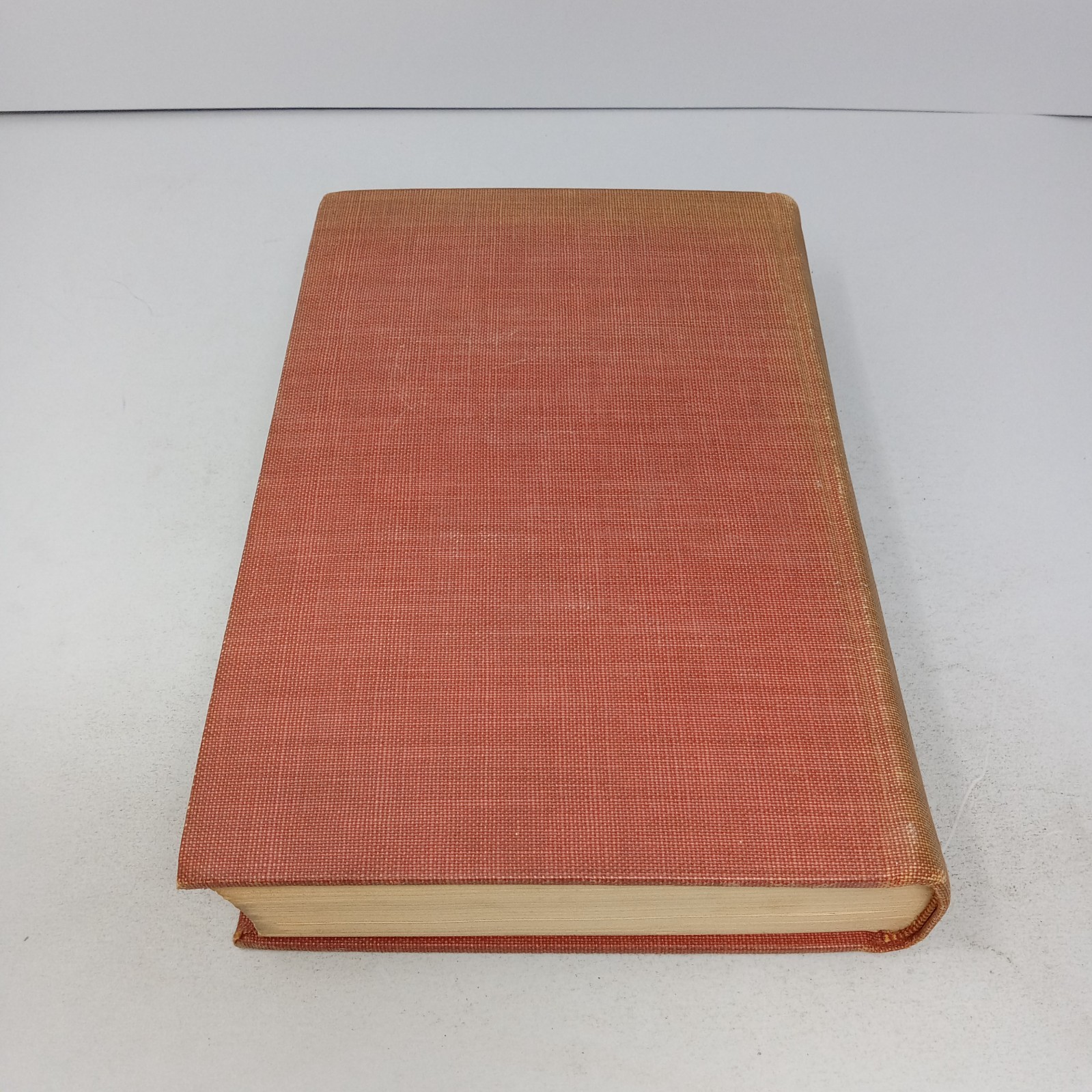 Admiral of the Ocean Sea: A Life of Christopher Columbus by Samuel Eliot Morison