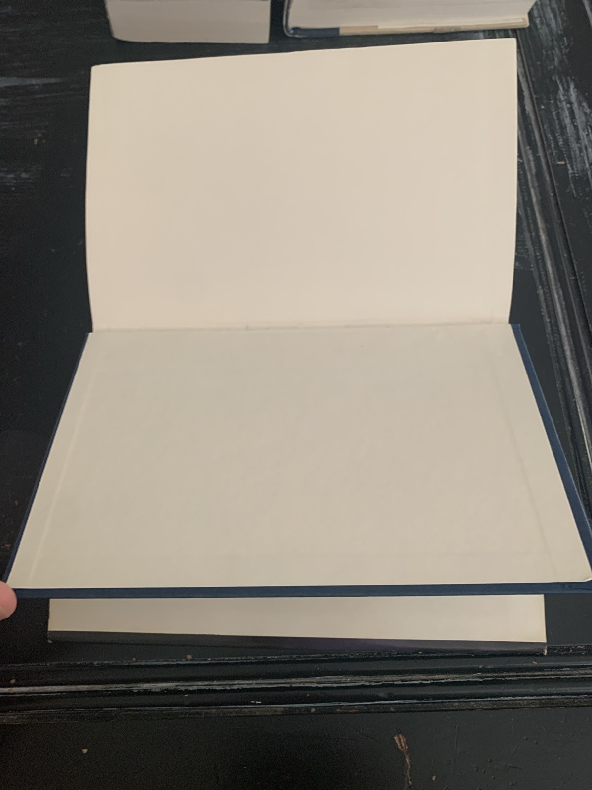 Star Trek Yesterday’s Son by A. C. Crispin 1983 Hardcover Book Club Edition