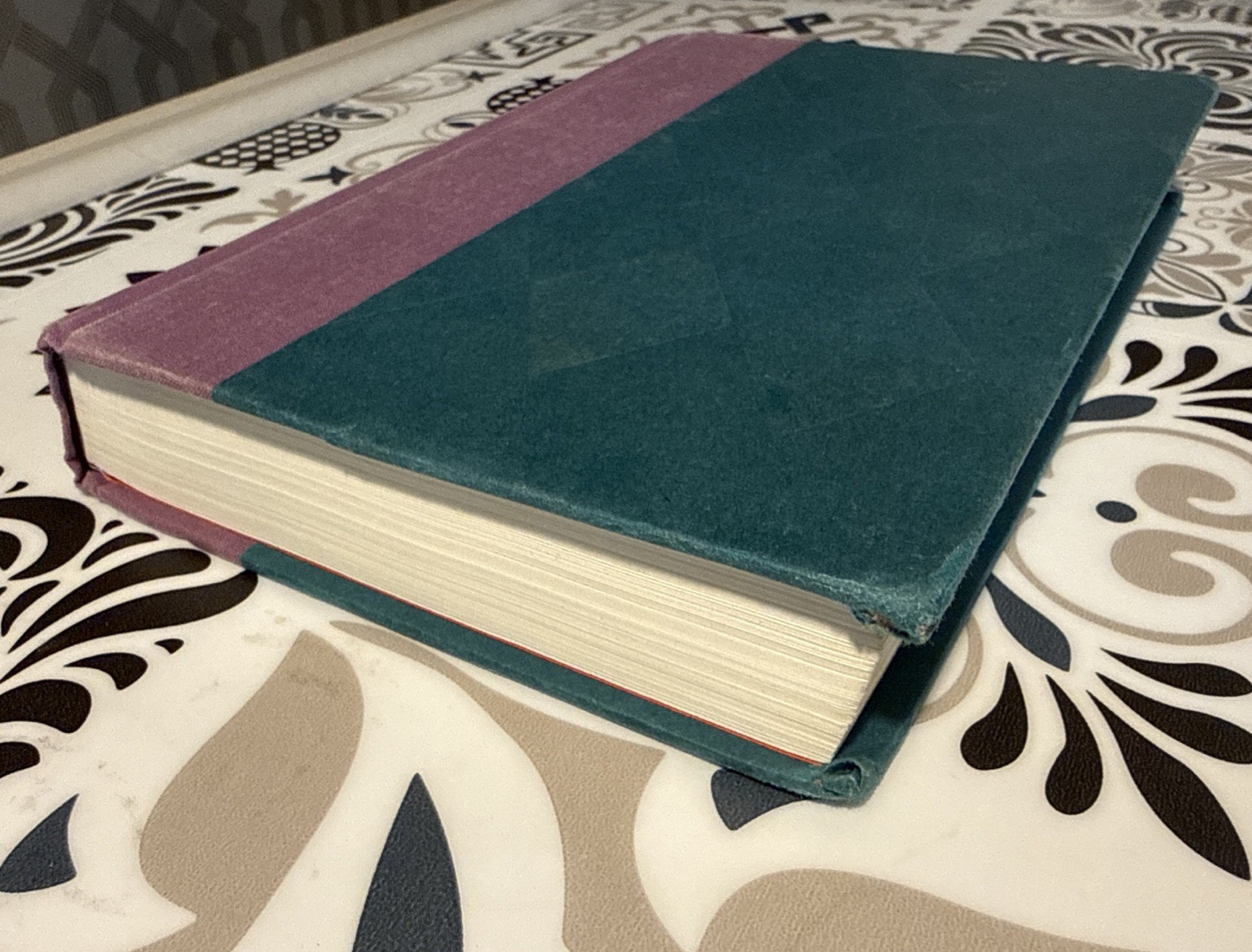 Harry Potter and the Prisoner of Azkaban -J.K. Rowling-1st Am. Edition-Misprint