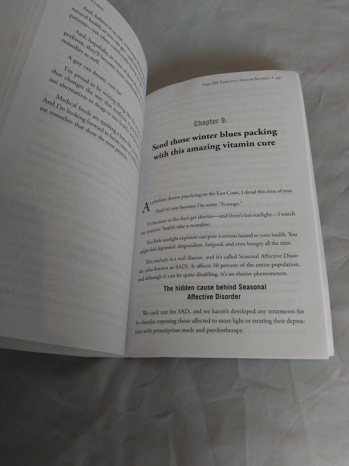 CURED 81 Natural Cures For Cancer by Glenn S.] [Rothfield