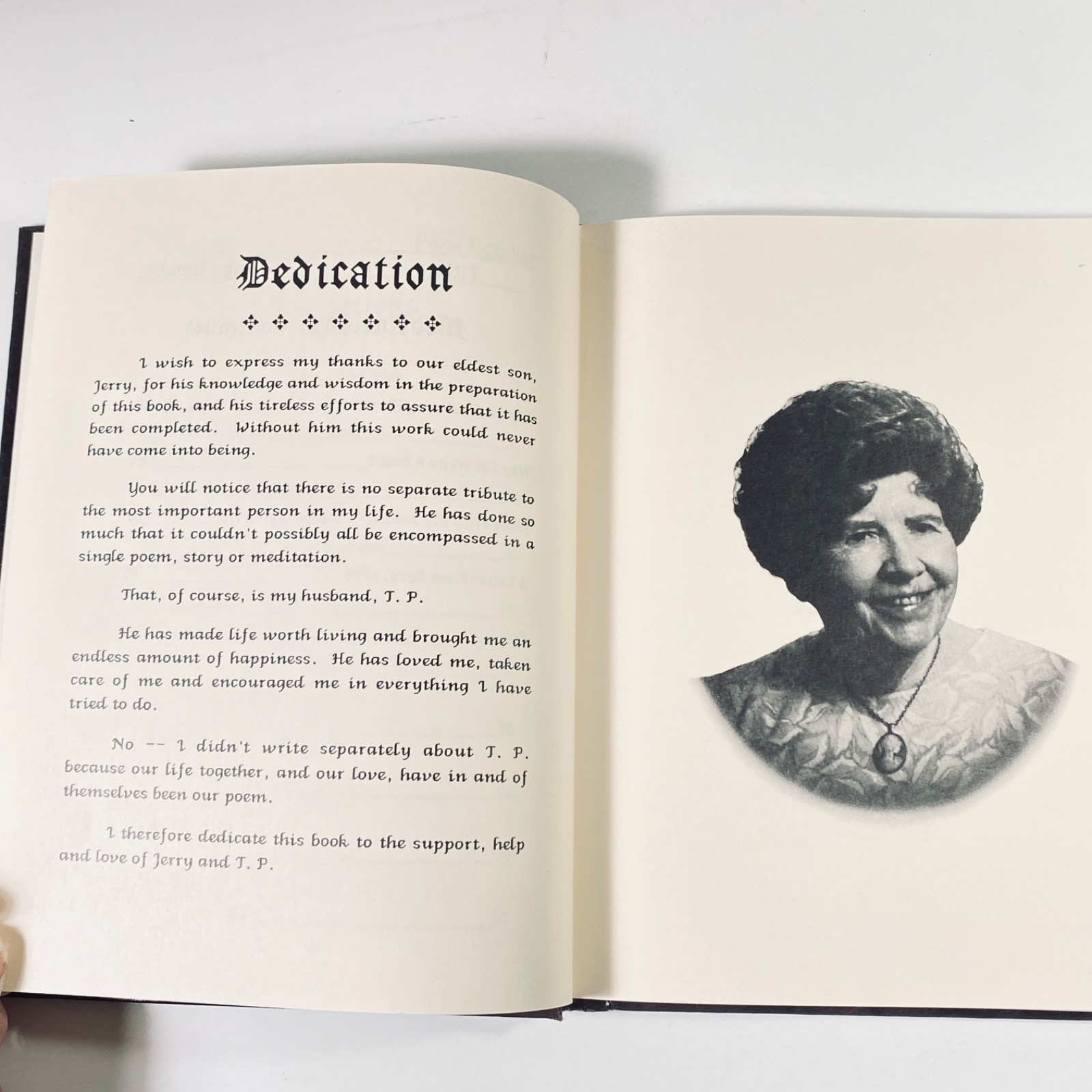 A LIFETIME DEVOTIONAL Selected Works of Alma Brammer 1990 – Self Published