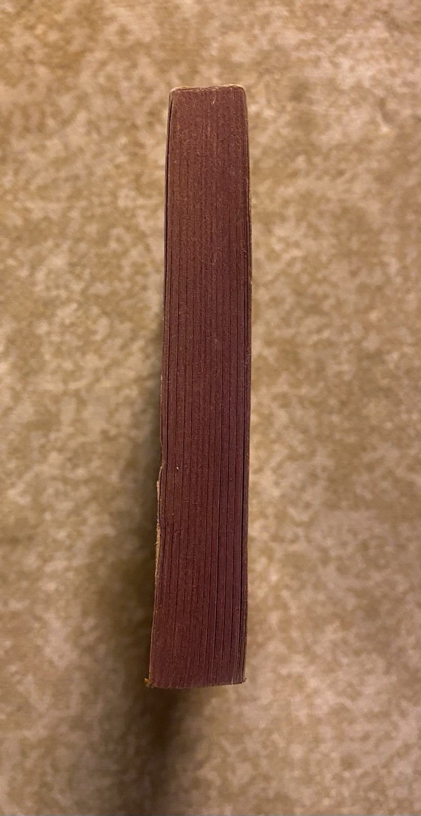 So Many Midnights | First Edition | 1966 | Alix de Marquand | Gothic Novel | SC