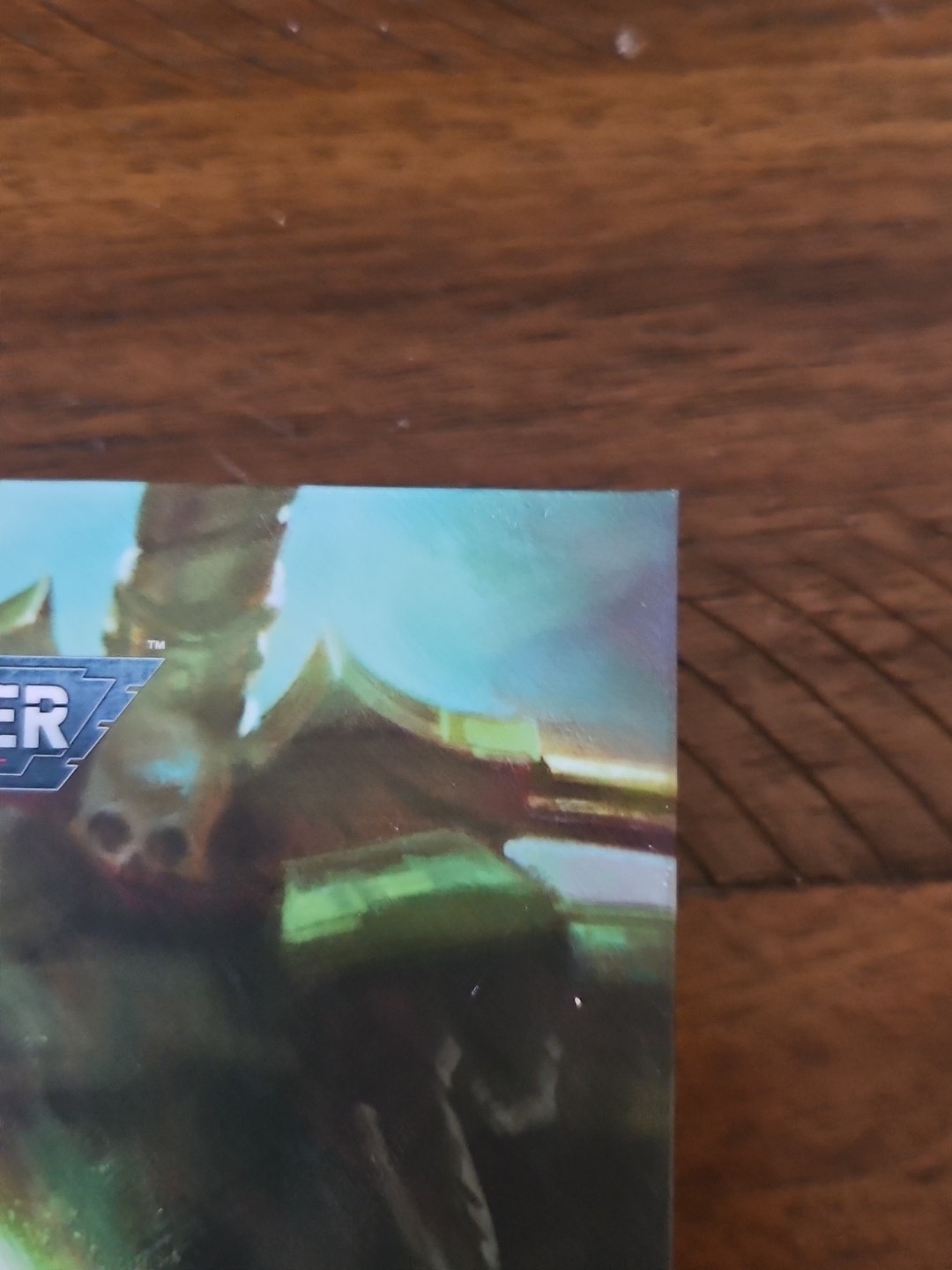 Black Library Warhammer 40k Cypher Lord of the Fallen John French Hardcover