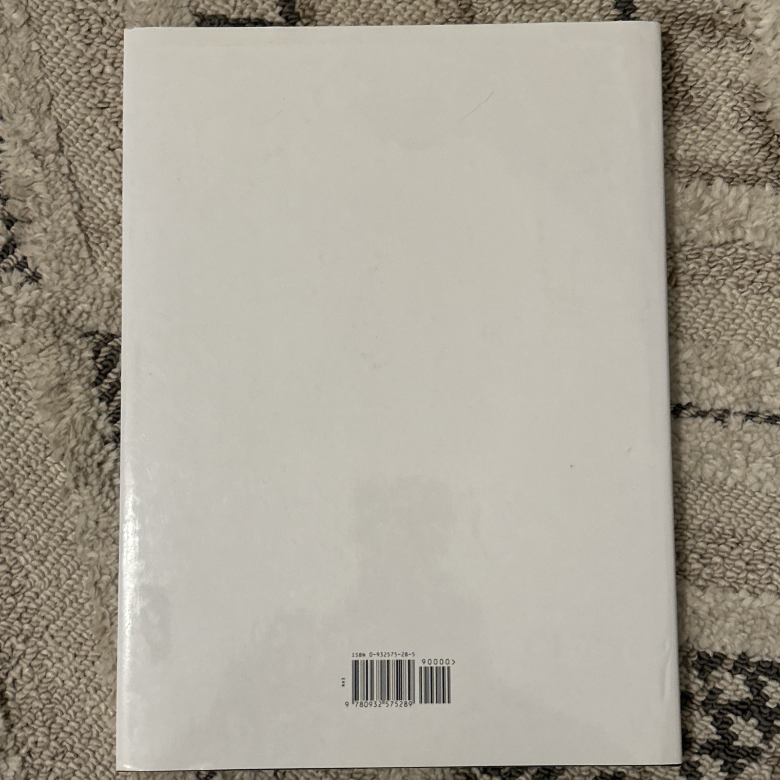 OREGON III Hardcover Book With DC Photography by Ray Atkeson & Richard Ross
