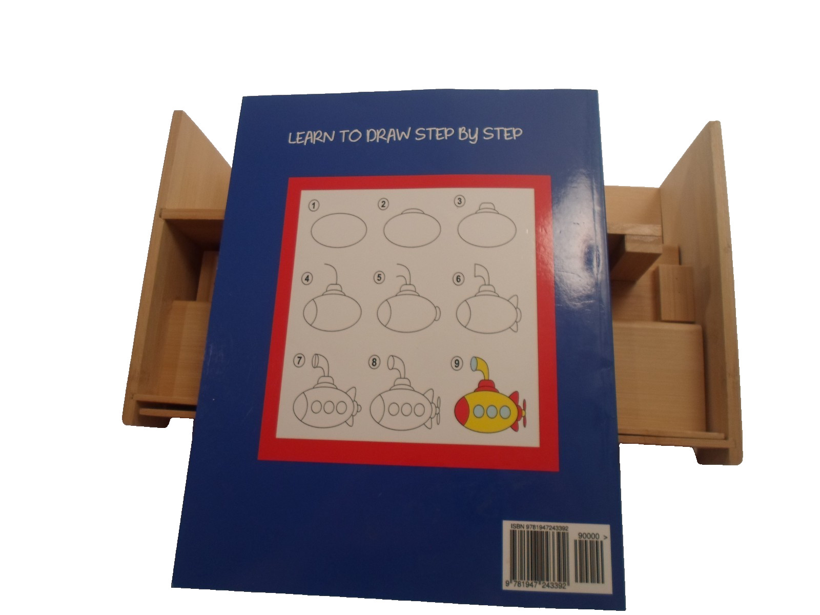 How to Draw for Kids by Dylanna Press