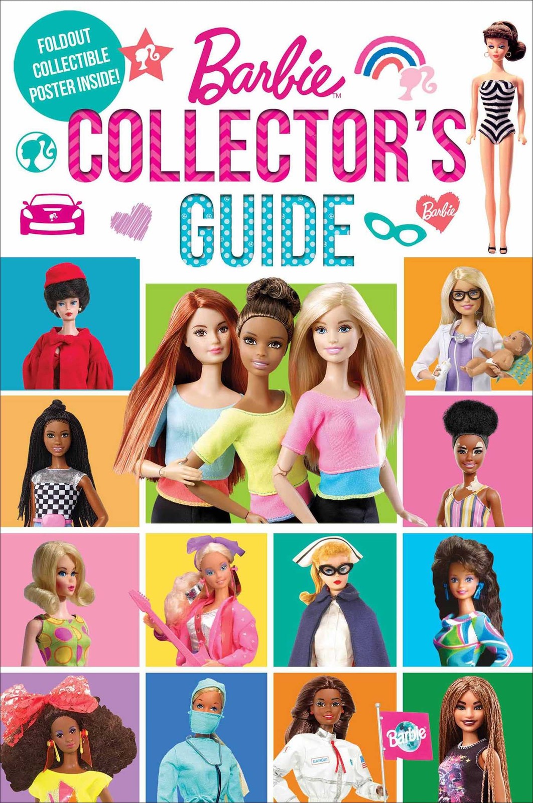 Barbie Collector’s Guide