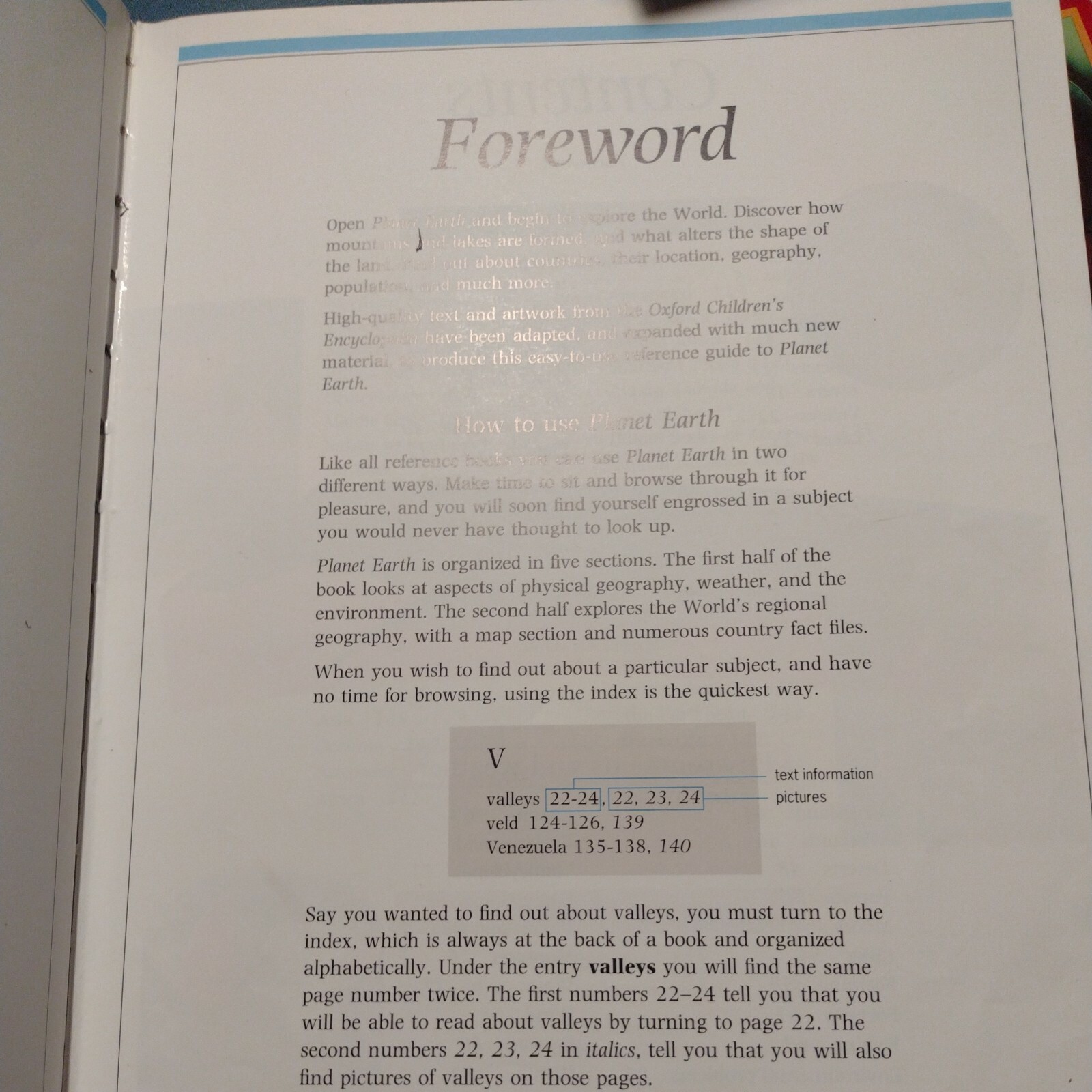 Planet Earth by Catherine Thompson (1993, hardcover