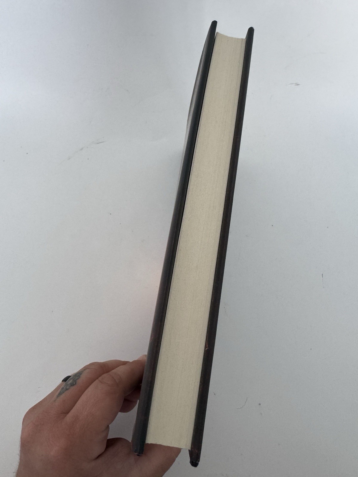 David Jeremiah Vanished: A Novel Hardcover 2025 The Vanished Ser. Dust Jacket