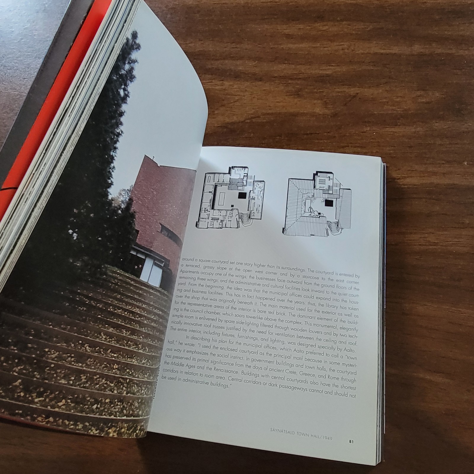 Alvar Aalto: Masterworks [Universe Architecture Series] Goran Schildt paperback