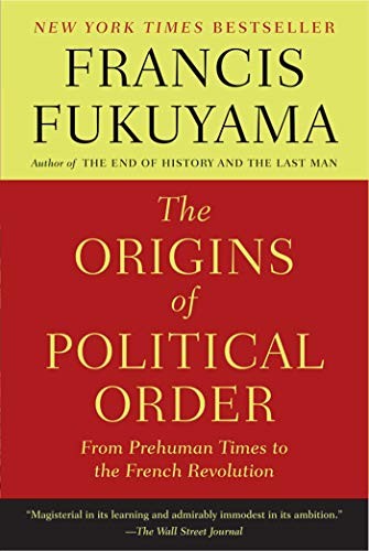 Political Order Series All 2 Books in Paperback