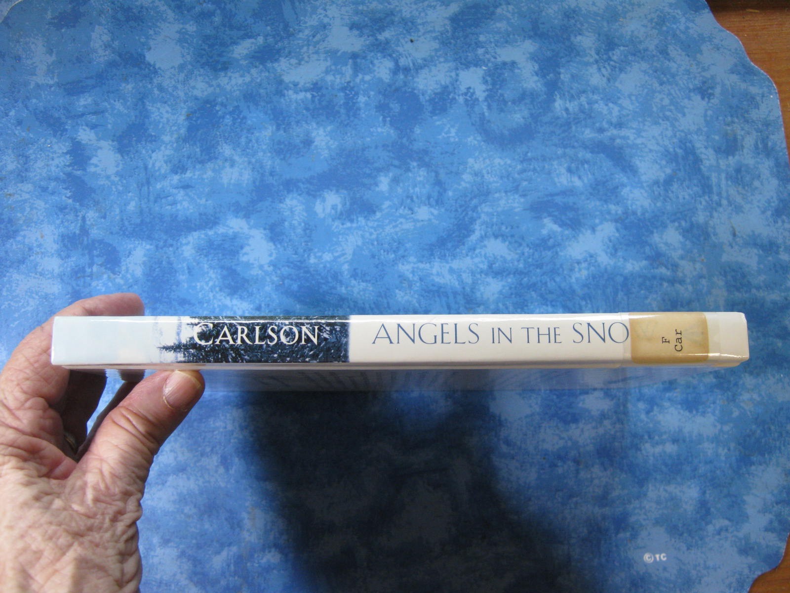 LOT OF 8 GUIDEPOSTS MYSTERY & INSPIRATIONAL FICTION 6 HC VGC