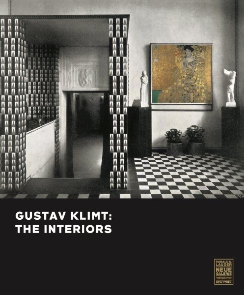 Gustav Klimt : The Interiors, Hardcover by Natter, Tobias G., Brand New, Free…