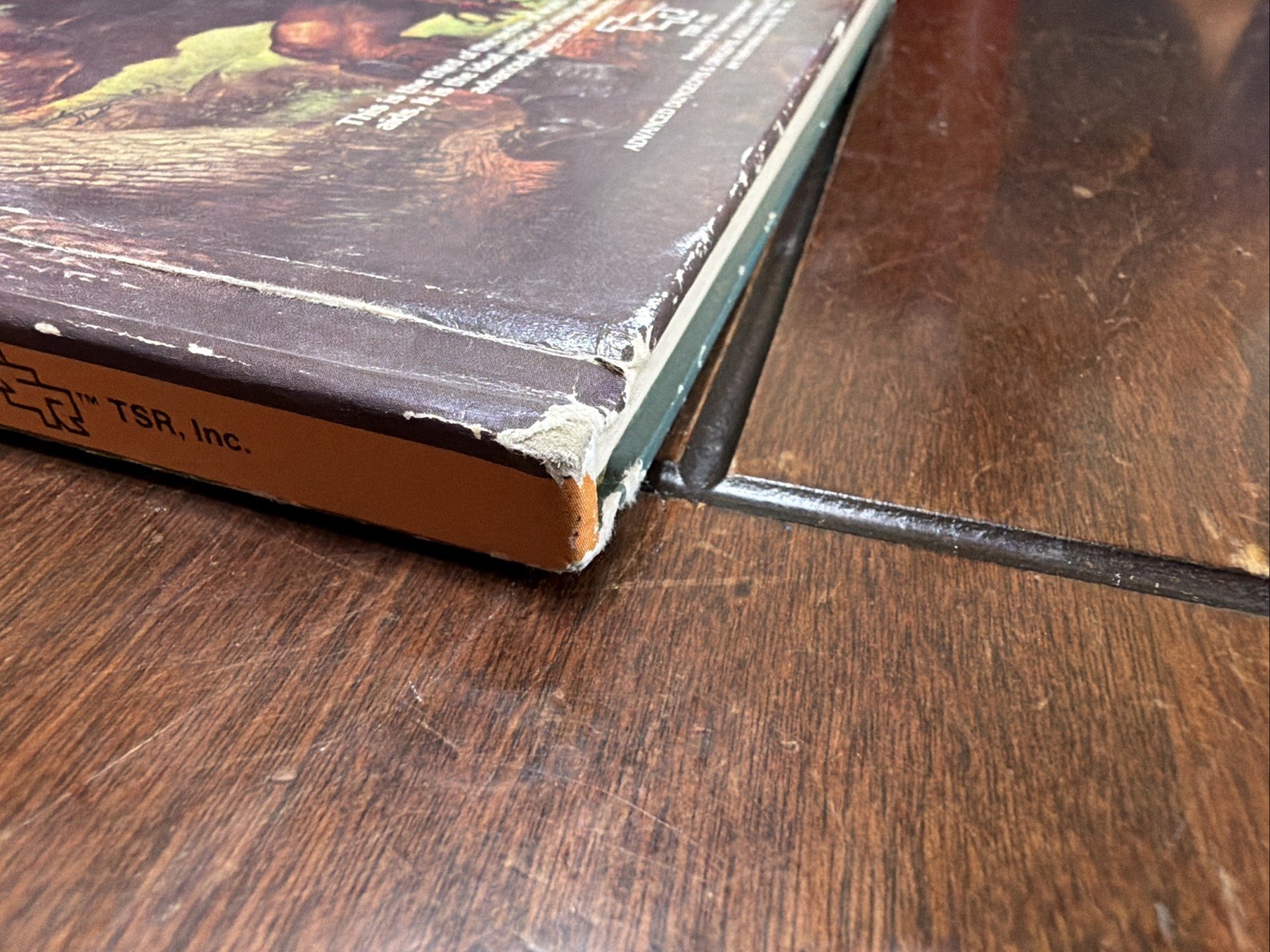 Monster Manual II 2 (Advanced Dungeons & Dragons) 1983 Gary Gygax TSR 2016