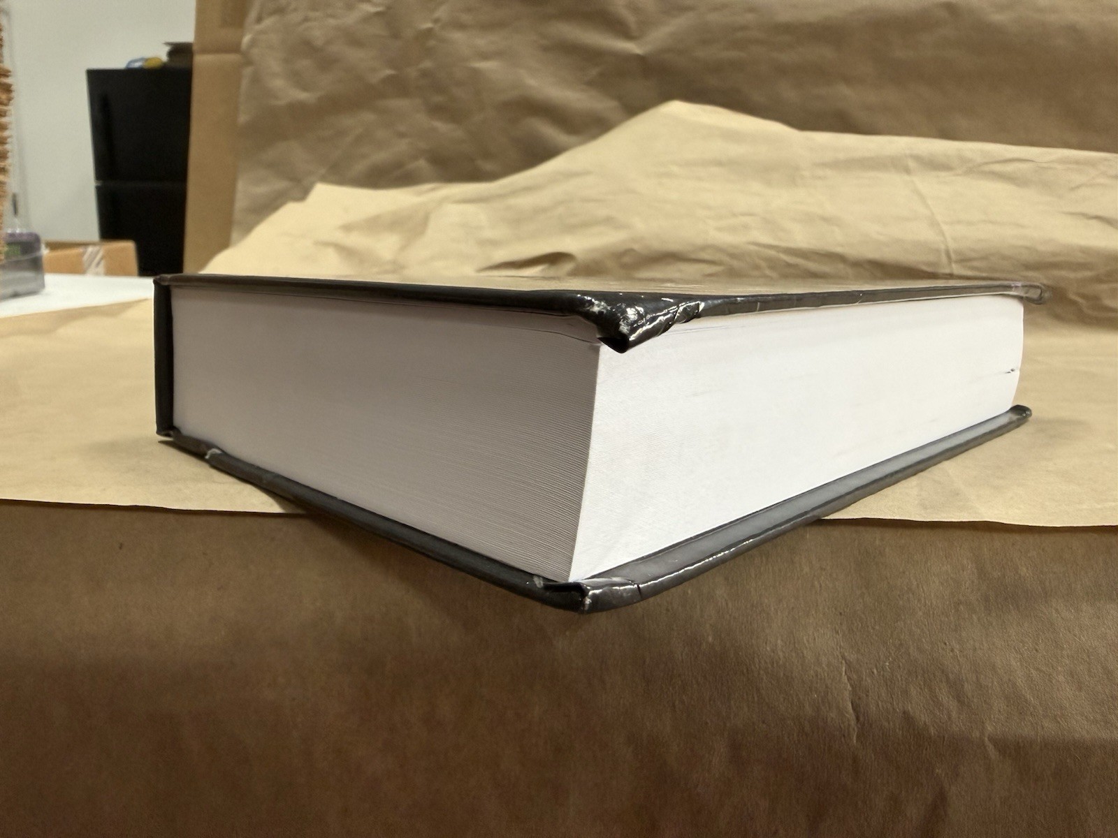 Keri Lake – Nocticadia Hardcover SEE DESCRIPTION
