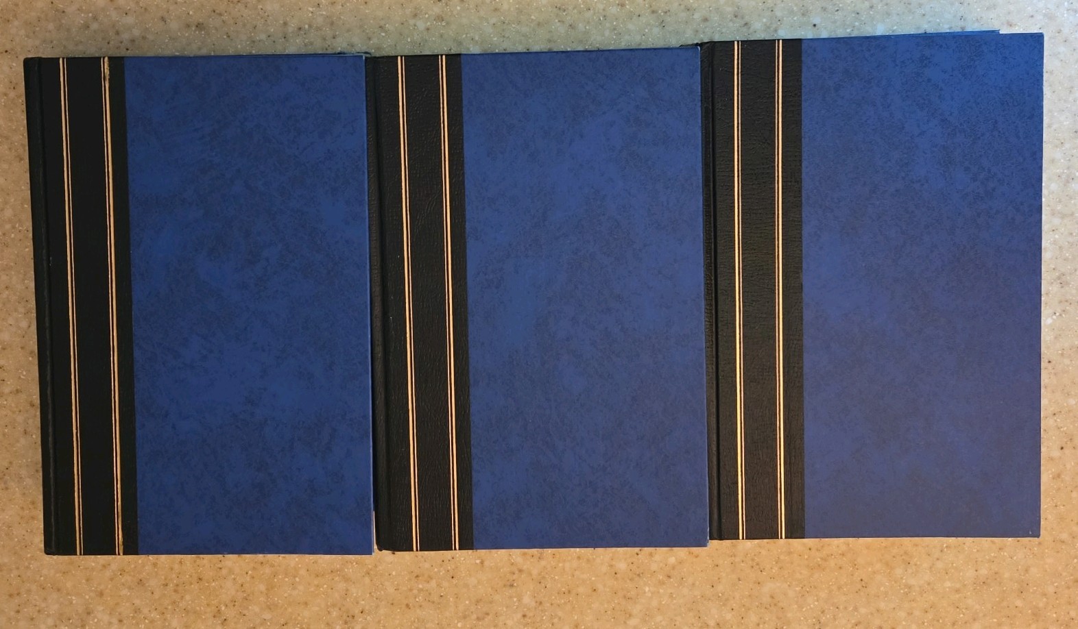 The Interlinear Bible Hebrew-English – 3 Vol Old Testament Set By Jay P. Green,