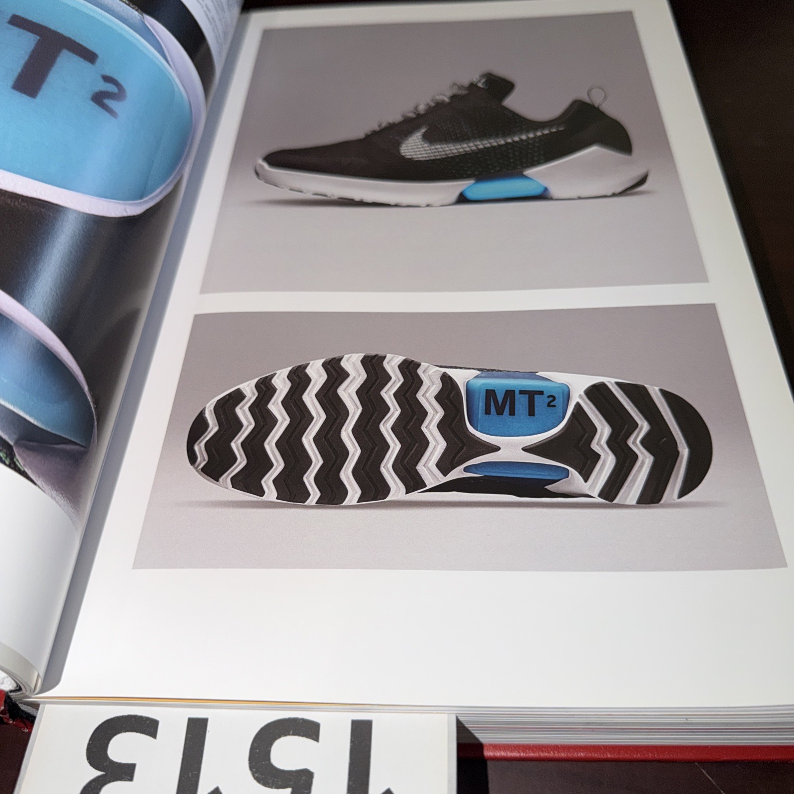 Sneaker Freaker The Ultimate Sneaker Book Red Hardcover Fashion Shoe Collectors