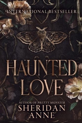 Sheridan Anne Haunted Love (Paperback)