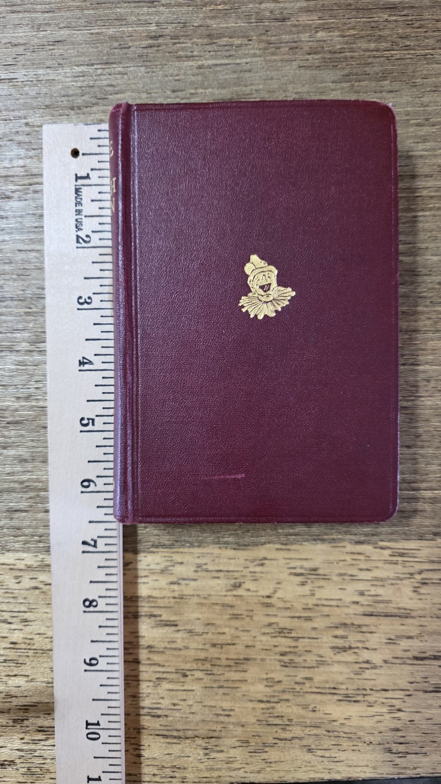 Make ‘Em Laugh Again! 1928 Charles N. Lurie Humor Jokes Vintage Hardcover