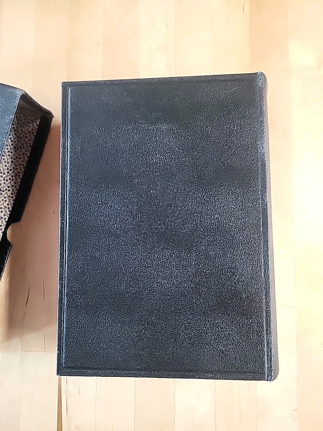 Pismo Swiete Starego Testamentu 1956 Hardcover With Sleeve ORIGINAL